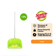 3M Scotch Brite Plastic Dustpan ID-44 Dust Pan / Trash Scoop 3M Dustpan