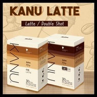 Maxim Kanu Latte / Double Shot / Kopi Sachet Maxim Coffee Korea Instan