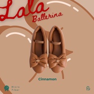 PUFFSHOES.OFFICIAL : LALA BALLERINA