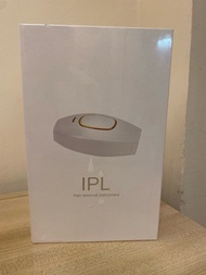 家用IPL激光脫毛機 IPL Hair removal instrument