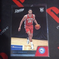 Ben Simmons Panini Prestige NBA Rookie Card (RC) | NrMnt