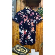 Remoraga store/kemeja spartan/kemeja spvrtan/kemeja jack brown/kemeja printing/kemeja printing flora
