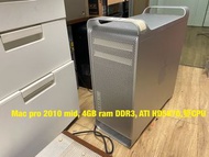 Mac pro 2012 mid
