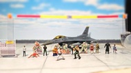 各款迷你動漫人物（1/144～150,nscale)