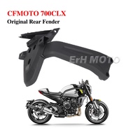 For CFMOTO 700CLX CF700-2 CF700-2A CF700-2C 700 CLX Heritage Version Rear Fender Bracket Sport Versi