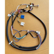 PANASONIC WIRE ASSEMBLY D5MC0 NA-FD16V1BRT