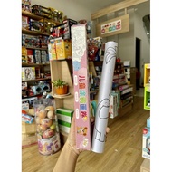 Canvas Canvas 3m Long Colorful Cute For Kindergarten Kids