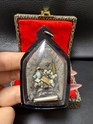 🇹🇭 阿贊put 早期重料坤平