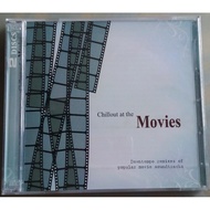 Chillout at the Movies 2CD