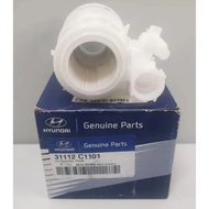 FUEL FILTER (IN-TANK) > OPTIMA K5 GT 2.0CC (2017) > 31112-C1101 > GENUINE PART