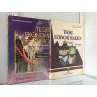 MACRO ECONOMIC THEORY MICRO ECONOMIC THEORY/ AN INTRODUCTION