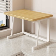 Kitchen Microwave Rack Multifunctional Bracket Countertop Oven Electrical Layered Cooker Rack Rice C