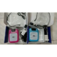 Mini mic multipurpose