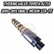 MESIN Control Control Solenoid Sensor Valve Compressor Compressor Compressor AC Compressor DENSO Bra