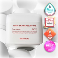 [NEW] MEDIHEAL Phyto-Enzyme Peeling Pad 90P