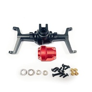 HOBBY plus 1/18 LCG CR-18 pro กว้างขวางสำหรับ Kratos Upgrade Part ช่วงล่างและข้อเหยียบ ชิ้นส่วนเสริม