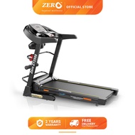Zero Healthcare Treadmill ZT-2500