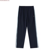 Men's Cotton Flannel Jogger Shorts  - GH5074