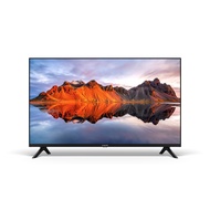 XIAOMI ทีวี 32 นิ้ว HD Google สมาร์ท TV รุ่น 32A Full-screen design，Mihome control Google/Netflix &amp; Youtube &amp;WeTV MEMC 60HZ-Wifi Dolby Audio