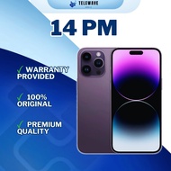 USED PHONE 14PM ORIGINAL SECONDHAND