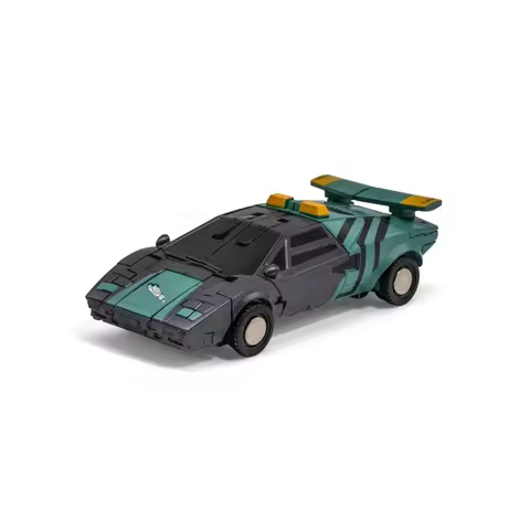 In Stock 100% Original NEWAGE H71B Mortimer Transformation Toys Mirror Sideswipe Small Scale Deforma