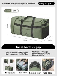 Túi Du Lịch Duffel Đa Năng