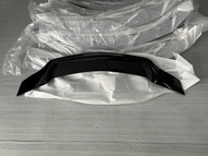 Mercedes w204 C class R Style  Spoiler C180 C200 C250 C63