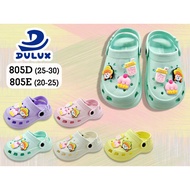 Baim Fuji Sandals for Girls DULUX 805E
