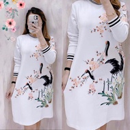 Women's tunic Hopylovy - Latest Women's Printing Kinara T5E9 Women's tunic Tops VIRAL women's tunic 