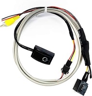 (HB-08-8P) Step Wagon Spada RK1, 2, 5, 6 Rear Camera External Navigation Conversion Kit with 3 View 