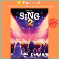 Sing 2 - Music from the Motion Picture Soundtrack by  (UK edition, paperback)