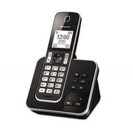 【血拼死鬥】Panasonic國際 DECT數位無線答錄電話 KX-TGD320