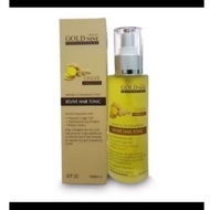 gold nine revive hair tonic