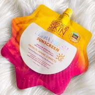 Hikari Ultrafresh Sunscreen