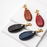 Suzuki 鈴木 Swift Sx4 Jimny Ignis Vitara 智能鑰匙皮套 汽車鑰