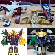 勇者指令 DX合體 達古奧 火炎合體 重連合體 幻影合體 無限砲 宇宙劍士 非千值練