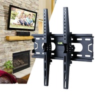 【hot sale】 LED TV wall rack Bearing 50kg Applicable size 42-65inch