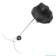 jenniferag.my Corrosion Resistant Plastic Fuel Tank Cover Caps for Outboard Motors 2 5F 3 5F 4F 4HP 