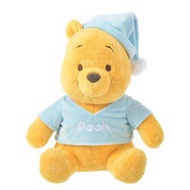 日本迪士尼-睡衣系列Pooh