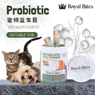 Royal Bites - Probiotic For Dog &amp; Cat
