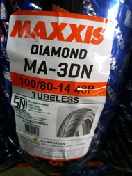 Unik maxxis diamond uk 100.80.14 Berkualitas