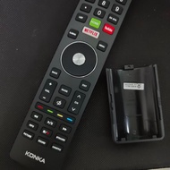 Remote For Konka 32 Inch Tv Konka Smart Led Tv Remote Control