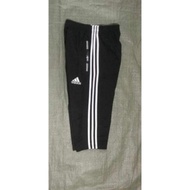 Seluar trek tracksuit adidas tiro training pants 2020 ( Seluar tiga suku / three quarter pants)