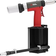 Chicago Pneumatic CP9887 - Air Riveter, Mechanic Tools, Construction, Home Improvement, Air Gun Tool