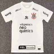 2526 Colindian Away Jersey 3D Printing Customized Quick-Drying Breathable Training Football Jersey