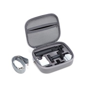 เหมาะสำหรับกล้อง Insta360 Go Ultra กระเป๋าเก็บของความจุขนาดใหญ่วัสดุ PU