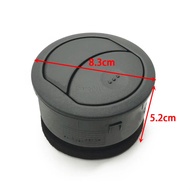 1pc Car Dashboard Air Conditioning Vents 1.4 AC Fan Vents Outlet Automotive Accessories for Chevrole