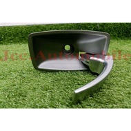 BMW 740i E65 DOOR HANDLE INSIDE (R-RH)[C-2-4]