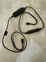 Shure BT1 藍牙耳機線
