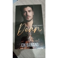 Dean By Cik Bawang..